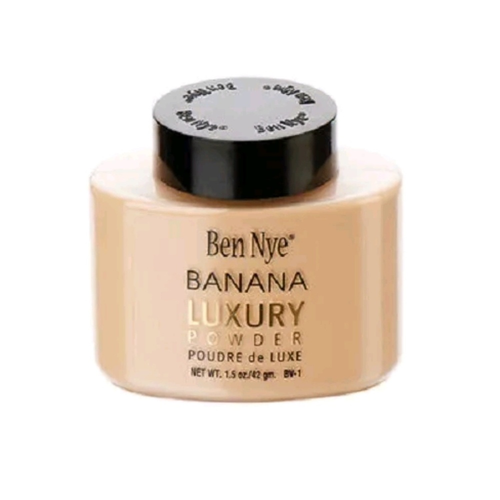 Ben Nye Banana Powder
